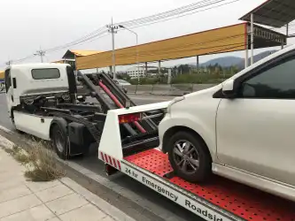 Dépannage et remorquage à Fontenay-aux-Roses